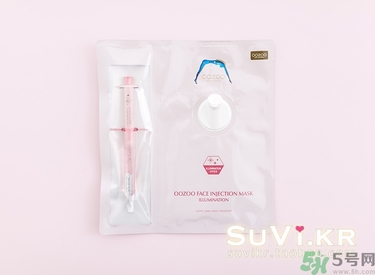 oozoo針劑面膜真假怎么辨別?oozoo針劑面膜真假辨別圖 oozoo針劑面膜真假怎么辨別?oozoo針劑面膜真假辨別圖