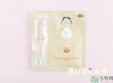 oozoo針劑面膜真假怎么辨別?oozoo針劑面膜真假辨別圖 oozoo針劑面膜真假怎么辨別?oozoo針劑面膜真假辨別圖