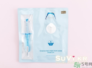oozoo針劑面膜真假怎么辨別?oozoo針劑面膜真假辨別圖 oozoo針劑面膜真假怎么辨別?oozoo針劑面膜真假辨別圖