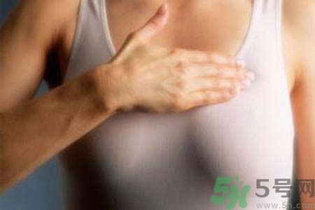 乳房刺痛怎么辦？月經(jīng)前乳房刺痛怎么辦？