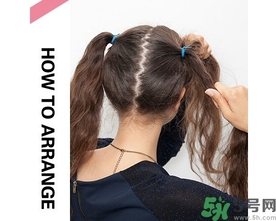 柳巖扎哪吒頭健身 什么是哪吒頭？