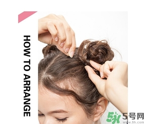 柳巖扎哪吒頭健身 什么是哪吒頭？