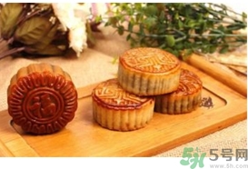 月餅保質(zhì)期多久？月餅過期了可以吃嗎？