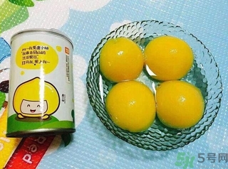 唐翠園黃桃罐頭怎么樣?唐翠園黃桃罐頭多少錢(qián)