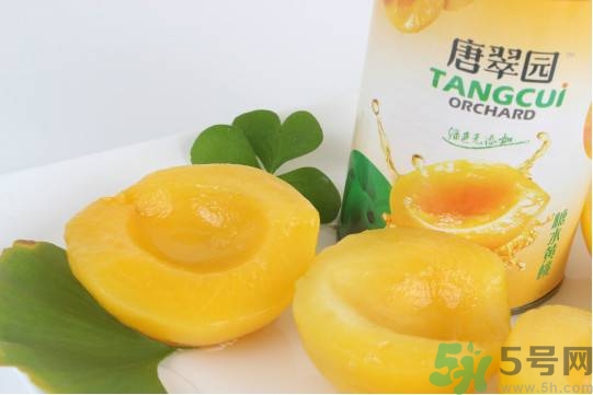 唐翠園黃桃罐頭怎么樣?唐翠園黃桃罐頭多少錢(qián)