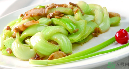 芥菜是什么菜？芥菜是發(fā)物嗎？