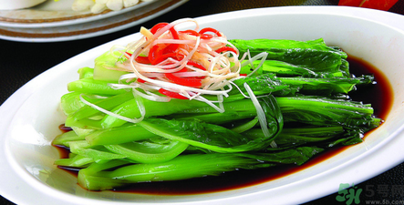 芥菜是什么菜？芥菜是發(fā)物嗎？