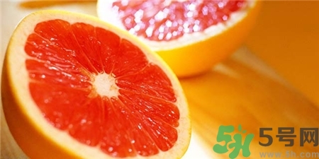 孕婦可以吃葡萄柚嗎?孕婦吃葡萄柚好嗎? 孕婦可以吃葡萄柚嗎?孕婦吃葡萄柚好嗎?