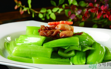 孕婦可以吃芥菜嗎？芥菜的營養(yǎng)價(jià)值及功效作用