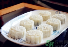 做月餅的枧水是什么?枧水有什么作用? 做月餅的枧水是什么?枧水有什么作用?