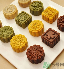 做月餅的枧水是什么?枧水有什么作用? 做月餅的枧水是什么?枧水有什么作用?