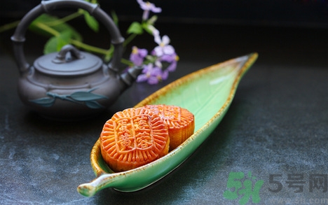 做月餅的枧水是什么?枧水有什么作用? 做月餅的枧水是什么?枧水有什么作用?