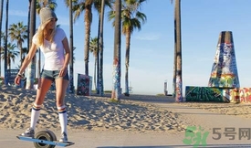 玩滑板小腿會(huì)變粗嗎？玩滑板可以瘦腿嗎?