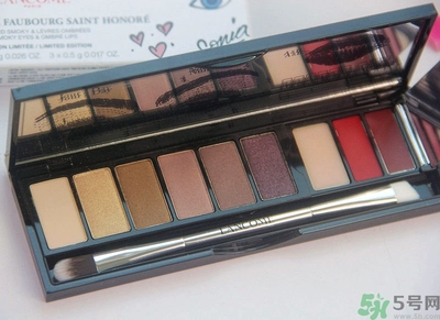 約會化什么妝？約會怎么化妝？