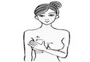 如何預(yù)防胸部一大一小？乳房一大一小要注意什么問題？