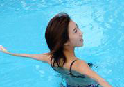 有宮頸炎可以去游泳嗎？宮頸炎患者游泳的危害