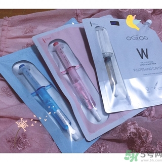 oozoo面膜真假辨別 oozoo面膜孕婦能用嗎？