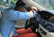 開車容易犯困怎么辦？教你快速提升小妙招