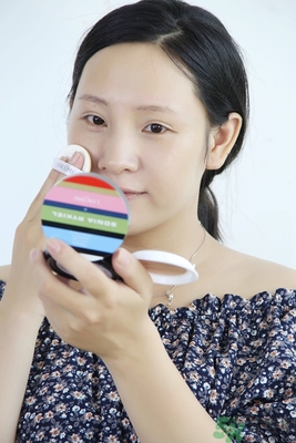 約會化什么妝？約會怎么化妝？