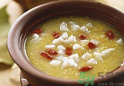 白露吃什么好？白露食療