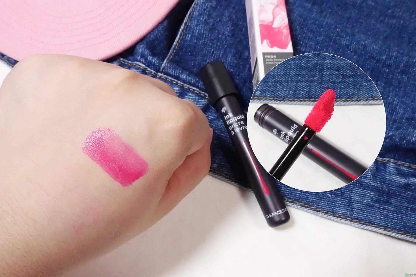 初戀妝怎么畫？初戀妝容化妝步驟