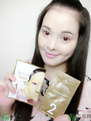 shangpree香蒲麗黃金面膜怎么樣？好用嗎？