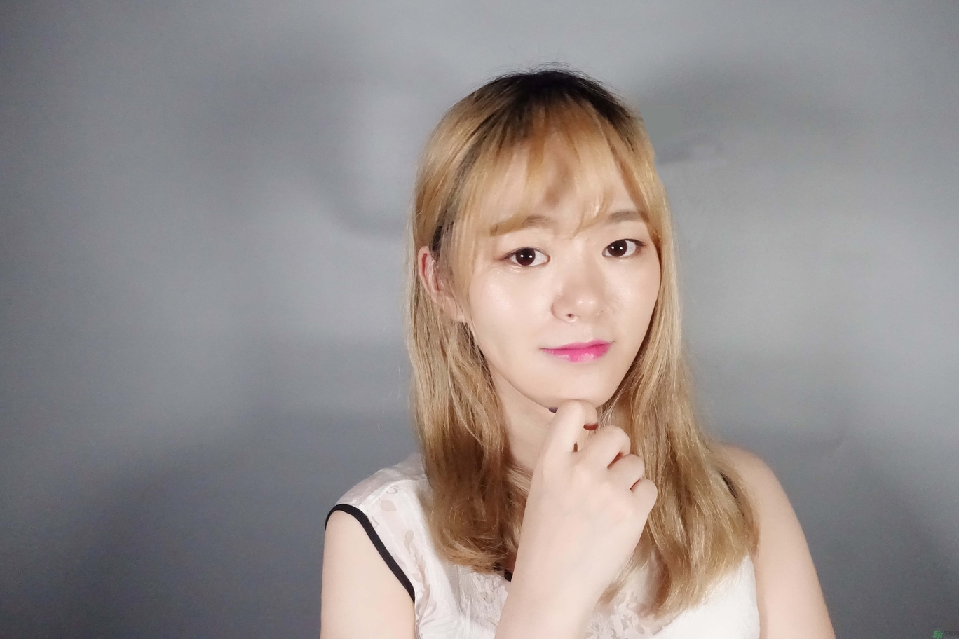 初戀妝怎么畫？初戀妝容化妝步驟