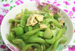 芥菜可以和雞蛋一起吃嗎？芥菜不能和什么一起吃？