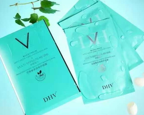 dhv花青素面膜用完要洗臉嗎?dhv花青素面膜的功效與作用 dhv花青素面膜用完要洗臉嗎?dhv花青素面膜的功效與作用