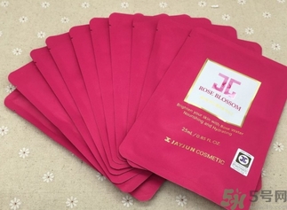 jayjun玫瑰面膜要洗嗎？jayjun水光玫瑰面膜要不要洗臉？