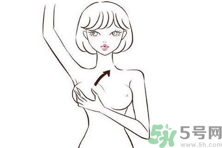 乳房屋硬塊有疼痛感怎么回事？乳房屋硬塊有疼痛感怎么辦？
