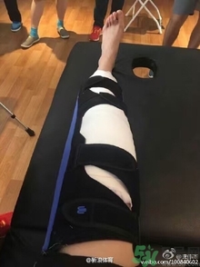 李雪芮前十字韌帶斷裂 前十字韌帶斷裂是什么意思？