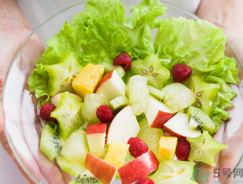 乳腺癌化療期間吃什么好？乳腺癌化療期間食譜推薦