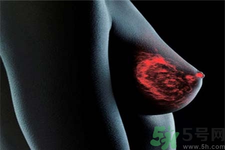 乳房如何二次發(fā)育？懷孕是乳房的第二個發(fā)育期？