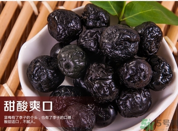 寶寶可以吃藍(lán)莓李果嗎？哪些人不能吃藍(lán)莓李果？