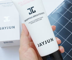 jayjun水光再生洗面奶怎么用? jayjun水光再生洗面奶怎么用?