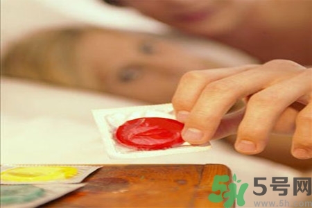 避孕套使用方法是什么？避孕套的好處有哪些？