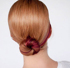 哈比丸發(fā)型怎么扎？哈比丸扎法步驟圖解