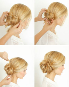 哈比丸發(fā)型怎么扎？哈比丸扎法步驟圖解