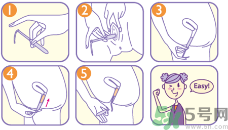 衛(wèi)生棉條可以過(guò)夜嗎?衛(wèi)生棉條可以用多久? 衛(wèi)生棉條可以過(guò)夜嗎?衛(wèi)生棉條可以用多久?