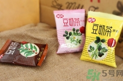 豆奶和茶能一起吃嗎?豆奶和茶一起喝會(huì)怎么樣 豆奶和茶能一起吃嗎?豆奶和茶一起喝會(huì)怎么樣