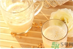 喝豆奶要注意什么?選擇豆奶要注意什么 喝豆奶要注意什么?選擇豆奶要注意什么