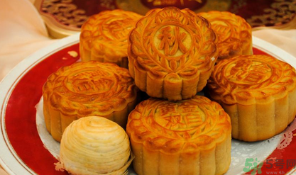 糖尿病人可以吃月餅嗎？糖尿病人吃月餅注意事項