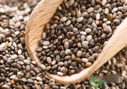 孕婦可以吃奇亞籽嗎？孕婦吃多少奇亞籽比較好？