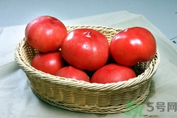 吃番茄能抗癌嗎?吃番茄有什么好處 吃番茄能抗癌嗎?吃番茄有什么好處