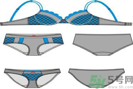 胸罩款式分類的有哪些？按文胸包裹程度分類的有什么？