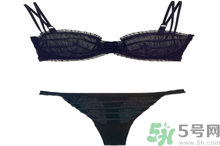 胸罩款式分類的有哪些？按文胸包裹程度分類的有什么？