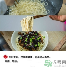 茄汁拌面怎么做?茄汁拌面的做法 茄汁拌面怎么做?茄汁拌面的做法