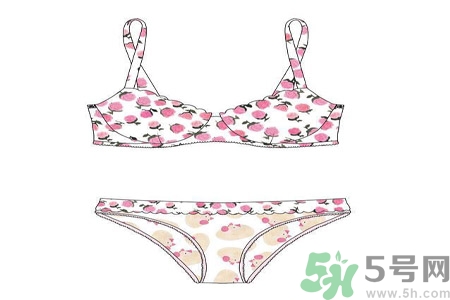 胸罩款式分類的有哪些？按文胸包裹程度分類的有什么？