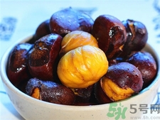 微波爐可以烤板栗嗎?板栗可以用微波爐加熱嗎? 微波爐可以烤板栗嗎?板栗可以用微波爐加熱嗎?